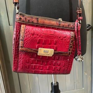 Brahmin Crossbody